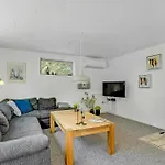 Bjergbovej Xi * Blåvand