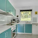 Bjergbovej Xi Casa de Férias