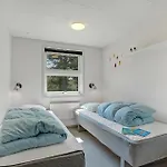 Bjergbovej Xi Casa de Férias *