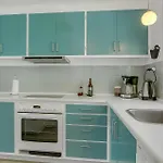 Bjergbovej Xi Casa de Férias