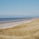 Bjergbovej Xi Casa de Férias