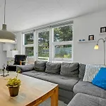 Casa de Férias Bjergbovej Xi