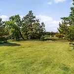 Bjergbovej Xi