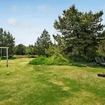 Bjergbovej Xi Blåvand