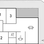 Bjergbovej Xi Casa de Férias
