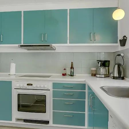 3 Bedroom Stunning In Dom wakacyjny