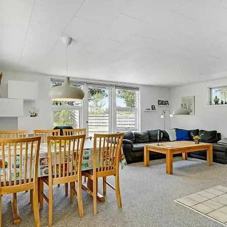 3 Bedroom Stunning In Blåvand