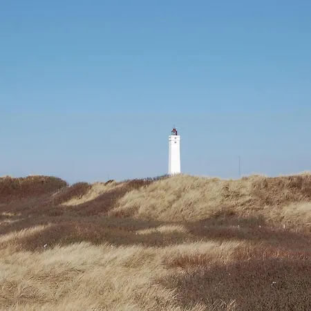 Bjergbovej Xi * Blåvand