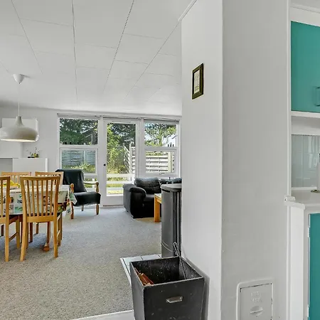 3 Bedroom Stunning In Dom wakacyjny *