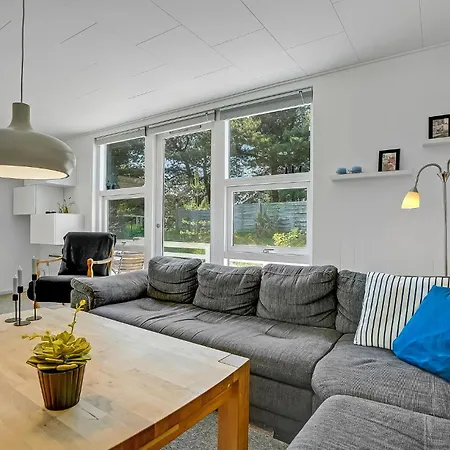 Dom wakacyjny 3 Bedroom Stunning In